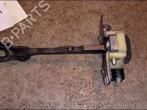 Used Hinge/Door check strap Hinge/Door check strap RENAULT TWINGO II (CN0_) 1.5 dCi 75 (75 hp) 14879154 14879154