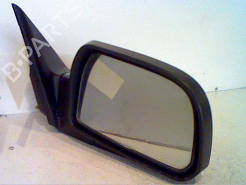 Right mirror HYUNDAI TUCSON (JM) 2.0 CRDi | BP23176051C27 