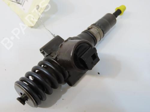 Used Injector Injector AUDI A4 B7 (8EC) 2.0 TDI 16V (140 hp) 34498040 34498040