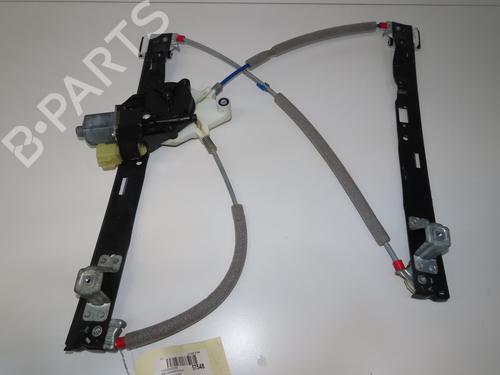 Used Front right window mechanism Front right window mechanism 38297808 38297808