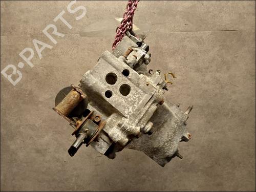 Gearbox HONDA CIVIC V Coupe (EJ) 1.5 i LSi (EJ2) | BP23172599M3 - Image 3