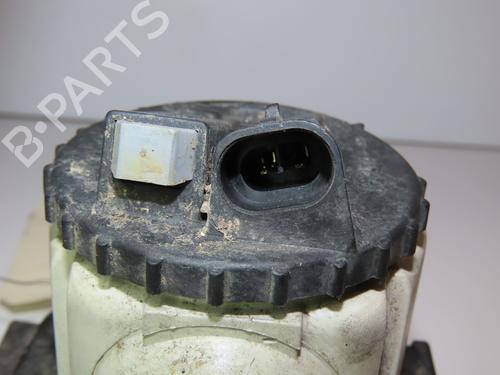 Right front fog light FIAT FIORINO MPV (225_) 1.3 JTD Multijet | BP29441819C31 