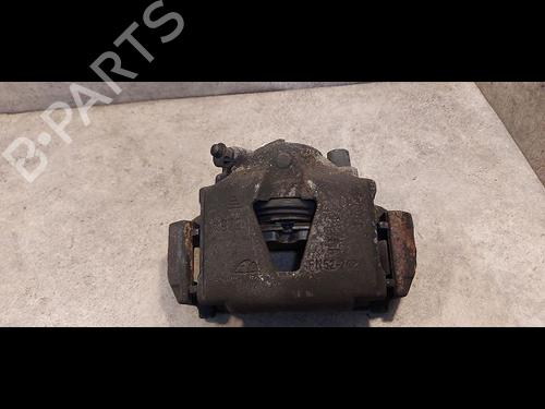 Right front brake caliper OPEL VECTRA B (J96) 1.6 i 16V (F19) | BP23173939M104 