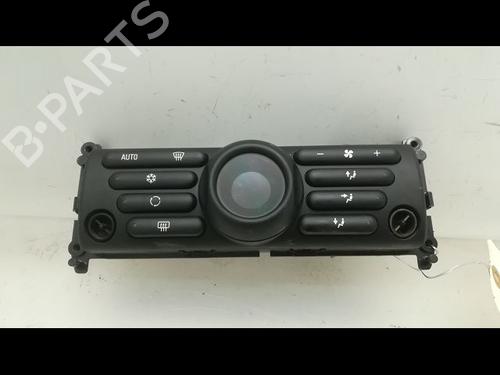 climate-control-mini-mini-r50-r53-2001-2002-2003-2004-2005-2006-23174446 main image