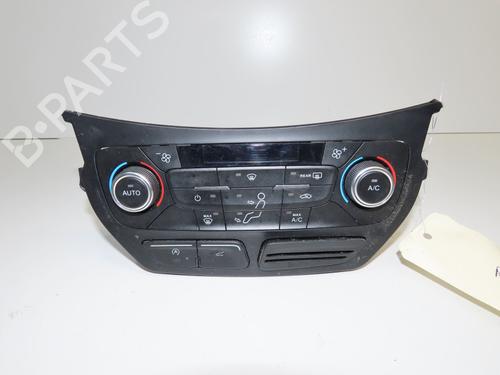 Used Climate control Climate control FORD KUGA II (DM2) 1.5 TDCi (120 hp) 40437875 40437875