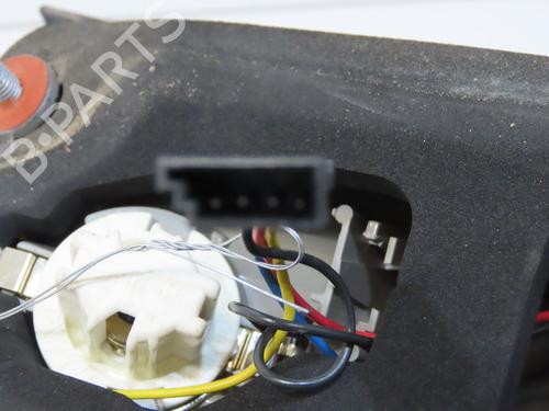 Right taillight BMW X3 (E83) xDrive 30 d | BP39541968C35 - Image 3