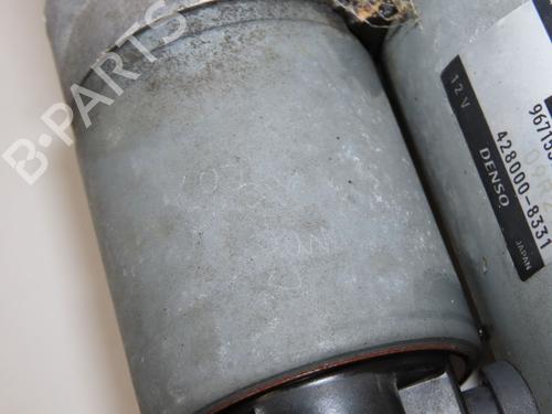 Anlasser für Anlasser CITROËN C3 II (SC_) 1.0 VTi 68 (68 hp) 36444330 36444330