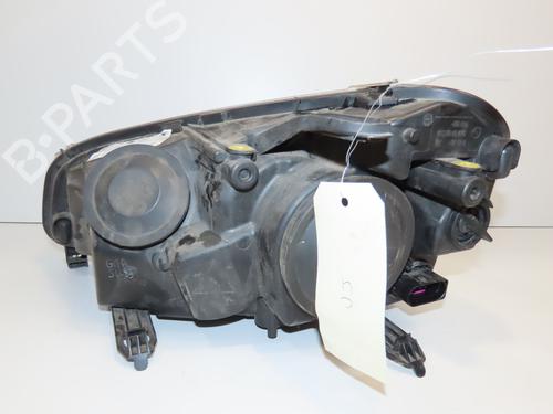 Right headlight FORD C-MAX (DM2) 1.6 TDCi | BP28832498C29