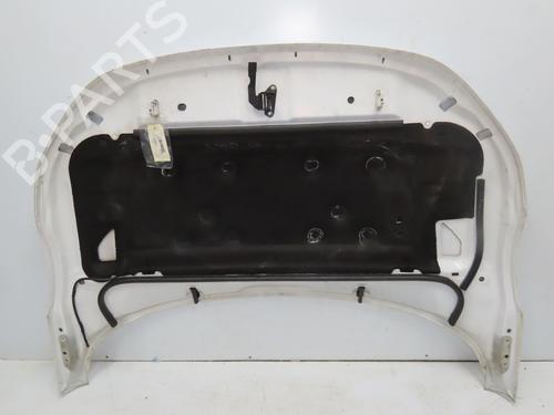 Hood LAND ROVER RANGE ROVER EVOQUE (L538) 2.2 D | BP28968387C1 