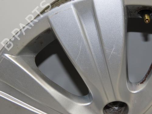 Rim CITROËN C3 Picasso (SH_) 1.6 HDI 90 | BP32150755C45 