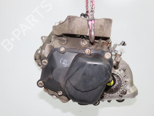 Gearbox OPEL CORSA E (X15) 1.4 (08, 68) | BP23124928M3 - Image 5