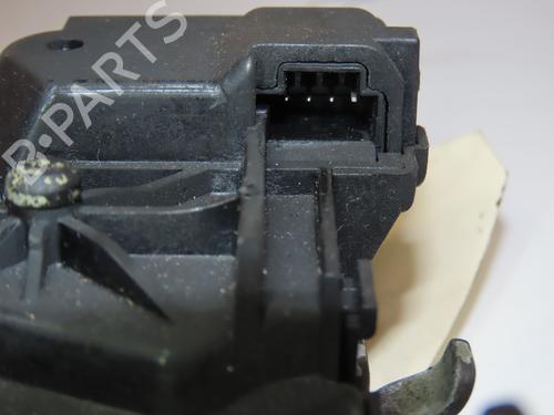 Tailgate lock MERCEDES-BENZ CLA (C118) AMG CLA 35 4-matic (118.351) | BP29345237C101