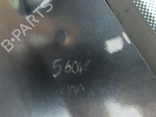 Used Tailgate Tailgate PEUGEOT 307 SW (3H) 1.6 HDI 110 (109 hp) 31121070 31121070