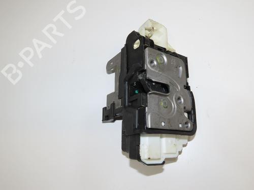 Used Rear left lock VOLVO V40 Cross Country (526) D2 (114 hp) 32511516