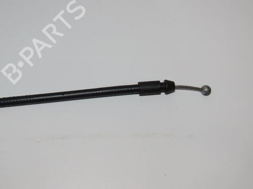 Højre bagtil lås PEUGEOT BOXER Van 2.2 BlueHDi 140 | BP30691897C99 