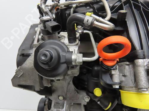 Engine VW TIGUAN (5N_) 2.0 TDI | BP38942596M1  - Image 5