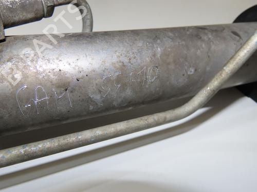 Caixa de direcção VW POLO V (6R1, 6C1) 1.2 (60 hp) 31274338