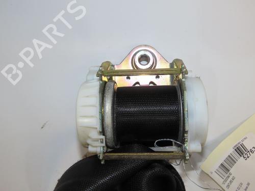 Front right seatbelt BMW X3 (E83) 2.0 d | BP36427066I25 - Image 2