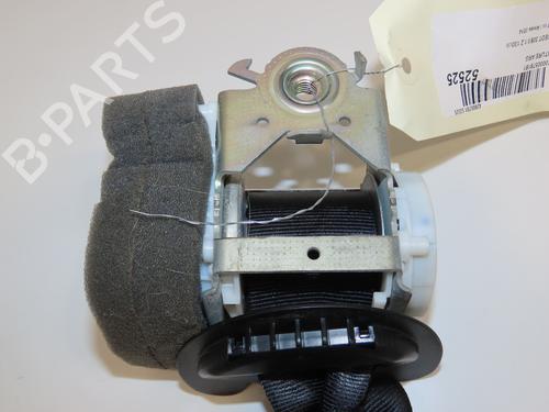 Rear left belt tensioner PEUGEOT 308 II (LB_, LP_, LW_, LH_, L3_) 1.2 THP 130 | BP28830755C89 