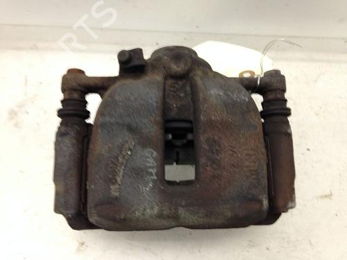 Used Right front brake caliper MINI MINI (R56) One (75 hp) 14877176