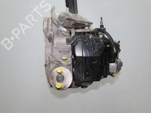 Gearbox RENAULT LAGUNA II (BG0/1_) 2.2 dCi (BG0F) | BP28967335M3