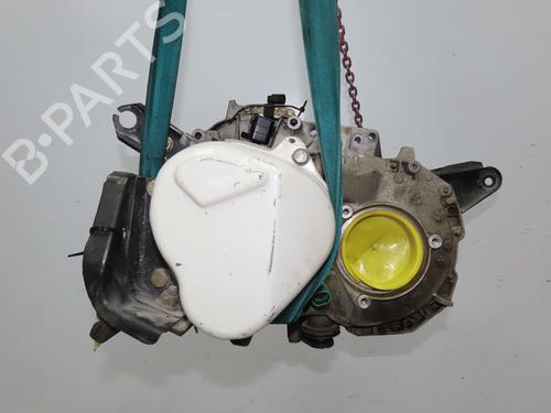 Gearkasse RENAULT MEGANE Scenic (JA0/1_) 1.6 e (JA0F) | BP12521669M3 