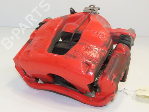 Højre bremsekaliber foran ABARTH 500 / 595 / 695 1.4 (312.AXZ11) (165 hp) 28967691