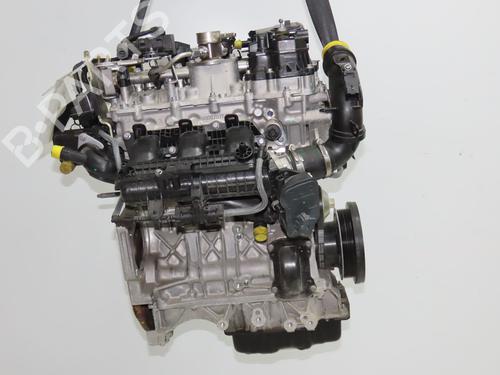 Engine CITROËN C3 III (SX) 1.2 THP 110 (SXHNPS, SXHNZT, SXHNZ6) | BP39481563M1 - Image 4