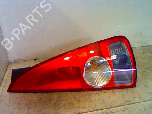 Used Right taillight Right taillight RENAULT ESPACE IV (JK0/1_) 3.0 dCi (JK0J, JK0V) (177 hp) 23177897 23177897