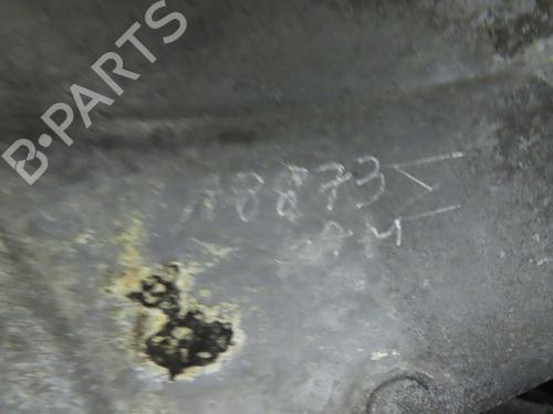 Engine JAGUAR XJ (X300, X330) R Super Charged 4.0 | BP13398984M1 