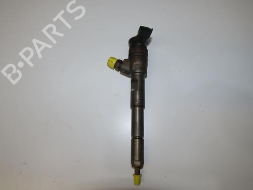 Used Injector RENAULT CLIO IV (BH_) 1.5 dCi 90 (90 hp) 31605839