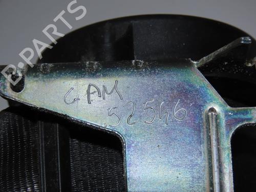 Front left seatbelt FORD C-MAX (DM2) 1.8 TDCi | BP28830800I26 - Image 5