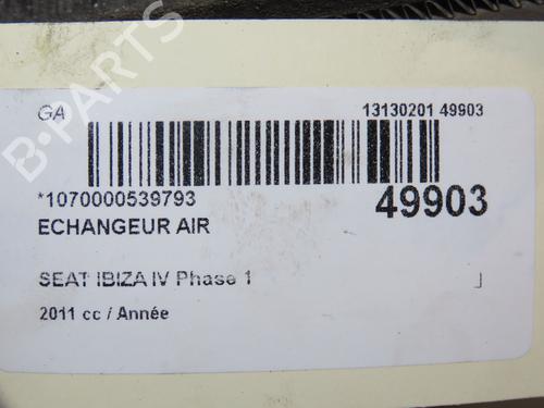 Other SEAT IBIZA IV ST (6J8, 6P8) 1.6 TDI | BP18476671O1