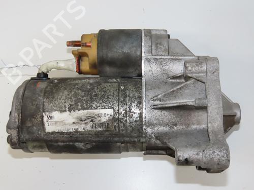 Startmotor CITROËN C4 Grand Picasso II (DA_, DE_) 2.0 BlueHDi 150 | BP31056211M8 