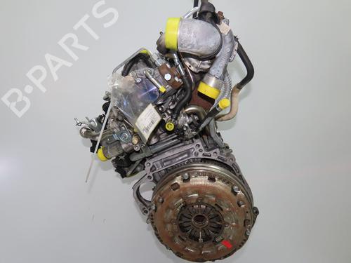 Engine TOYOTA RAV 4 III (_A3_) 2.2 D 4WD (ALA30_, ALA30R) | BP36395636M1 - Image 4