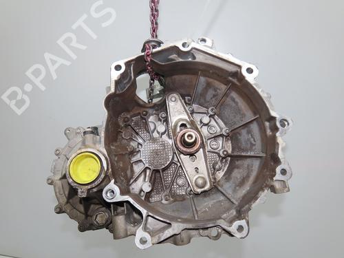 Used Gearbox Gearbox 37529764 37529764