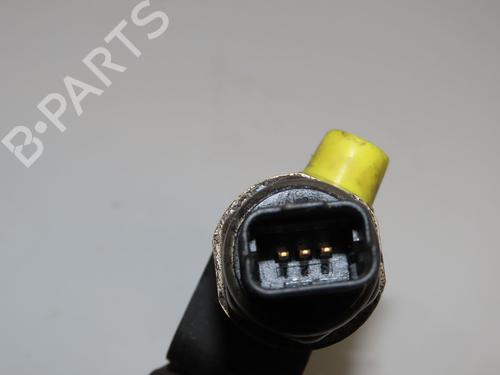 Used Injection rail Injection rail CITROËN C3 I (FC_, FN_) 1.4 HDi (68 hp) 9598155 9598155