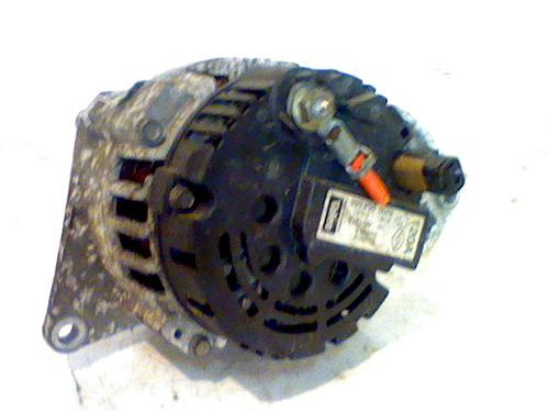 Used Alternator RENAULT SCÉNIC I MPV (JA0/1_, FA0_) 1.9 dTi (JA1U) (80 hp) 23171999