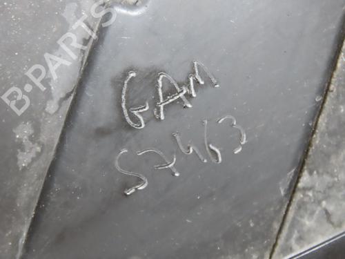 Used Left headlight MERCEDES-BENZ A-CLASS (W169) A 180 CDI (169.007, 169.307) (109 hp) 32179192