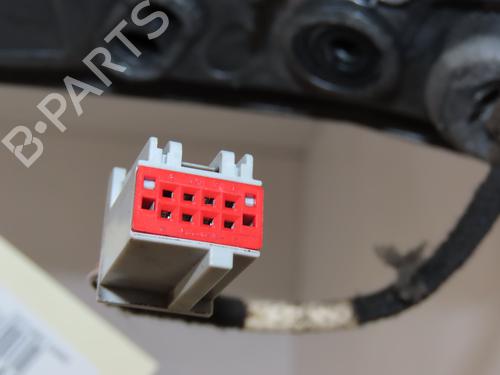 Left mirror FORD C-MAX (DM2) 1.6 TDCi | BP28831502C26