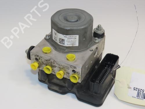 Used ABS pump PEUGEOT 308 II (LB_, LP_, LW_, LH_, L3_) 1.2 THP 130 (131 hp) 28967616