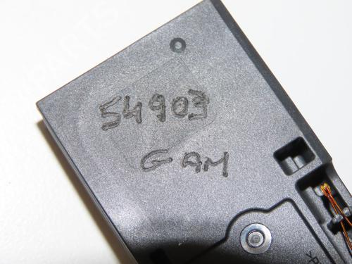 Mass air flow sensor BMW 1 (F40) 116 d | BP31274286M95 - Image 5