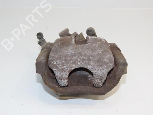 Left rear brake caliper PEUGEOT 5008 (0U_, 0E_) 1.6 HDi | BP30867353M107