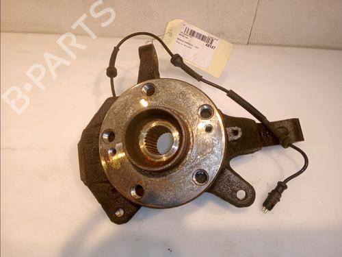 Used Left front steering knuckle Left front steering knuckle RENAULT ESPACE IV (JK0/1_) 1.9 dCi (JK0U) (116 hp) 14950726 14950726