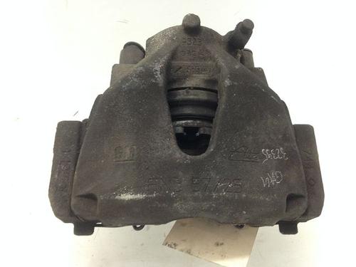 Used Left front brake caliper OPEL MERIVA A MPV (X03) 1.7 CDTI (E75) (100 hp) 14877949