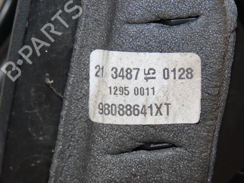 Left mirror PEUGEOT 308 II (LB_, LP_, LW_, LH_, L3_) 1.6 HDi / BlueHDi 115 | BP28968716C26 