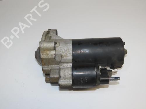 Motor arranque Motor arranque CITROËN XSARA (N1) 2.0 HDi 90 (90 hp) 36939803 36939803