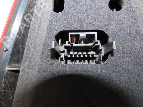 Højre baglygte DACIA LOGAN (LS_) 1.6 (LS0B, LS0D, LS0F, LS0H) | BP38608468C35 - Image 3