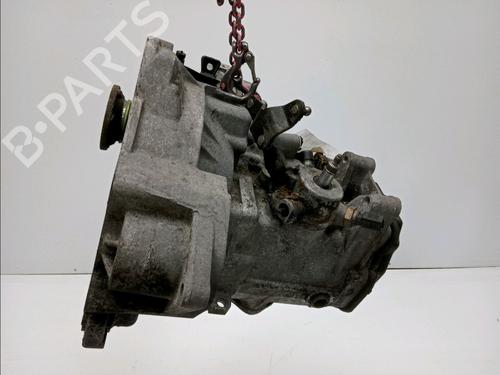 Gearbox VW GOLF IV (1J1) 1.9 TDI | BP17551929M3 