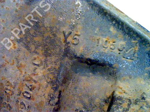 Rear differential BMW 1 (E87) 120 d | BP36493739M24 - Image 4